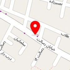 سالن پیرایش مهدی