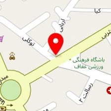 آرایشگاه یثربی