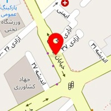آموزشگاه آرایشگری محراب