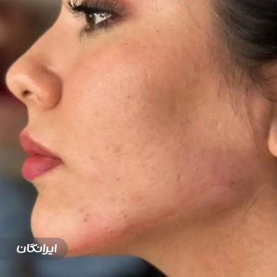 کلینیک زیبایی ماماندا