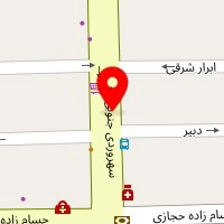 مرکز جراحی سهروردی
