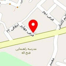 سالن زیبایی روژینا