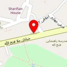 سالن عروس آناهیتا