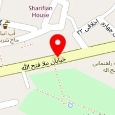 سالن خدمات ناخن آناهیتا