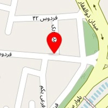 سالن زیبایی آرانیک