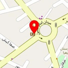 سالن پیرایش ابولفظل مرشدی