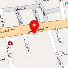 دکتر فریدون رضایی