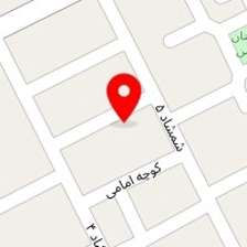 سالن تاتو بانو قاسمی