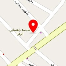 سالن پیرایش گلها