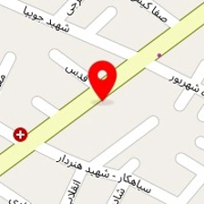 آرایشگاه میر عماد