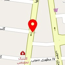 دکتر خلیل بنی فاطمی