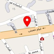 دکتر محمدرضا عمرانی