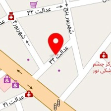 دکتر کورش صدرالسادات