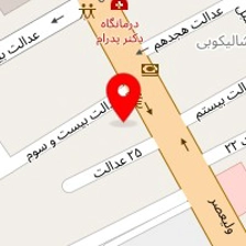 دکتر شهناز بینایی