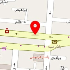 وکیل لیلا میری موسوی