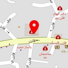 دکتر نسرین پرنژاد