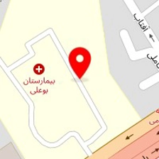 دکتر علی ذبیحی