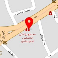 دکتر محمد مدرس