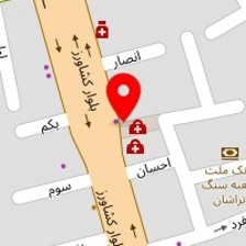 دکتر فاطمه یوسف زاده