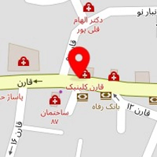 دکتر گیلدا نجاران