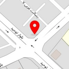سالن زیبایی قصر عروس