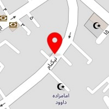 سالن زیبایی گل سنگ