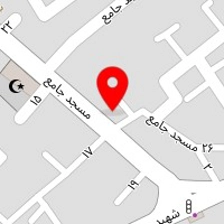 سالن زیبایی عروس ساحلی