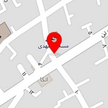 سالن پیرایش پارس