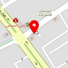 سالن پیرایش علی