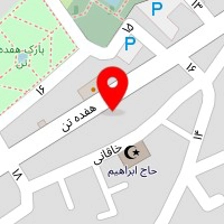 سالن زیبایی رز طلایی