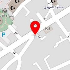 سالن زیبایی نسیما