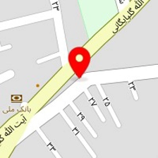 آرایشگاه جمال