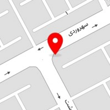 سالن پیرایش میلاد نور