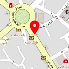 آرایشگاه گیس باف