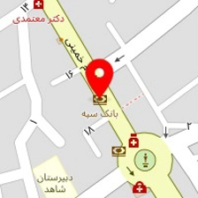 سالن پیرایش طاها