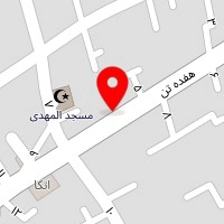سالن خدمات ناخن مهدیه