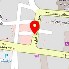 دکتر بهروز شفیع زاده