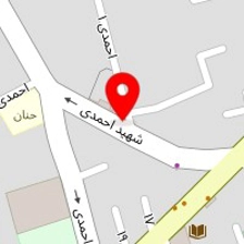 سالن پیرایش ریش و قیچی