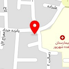 دکتر مریم شیخ پور