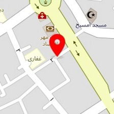 سالن زیبایی فدک
