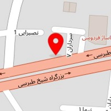 دکتر شایان مسافری