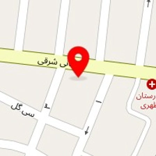 دکتر محمدعلی سرمد