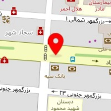 سالن آرایش دائم فاطمه وکیلی