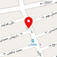 فروشگاه پوشاک زنانه مانی