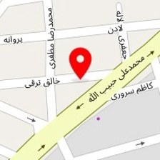 سالن خدمات مو مونس سلیمانی