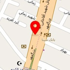 وکیل فرخنده سعیدی