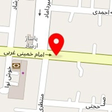 وکیل پایه یک دادگستری علیرضا احمدی
