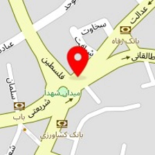 وکیل حسین گمار