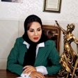 وکیل آرزو صانعی