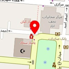 دکتر علی داد کامیار